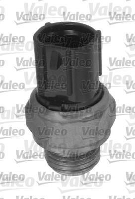 Interrupteur de température, ventilateur de radiateur VALEO ref. 820301
