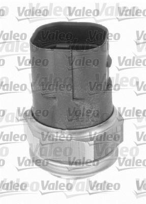 Interrupteur de température, ventilateur de radiateur VALEO ref. 820303