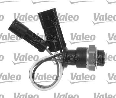 Interrupteur de température, ventilateur de radiateur VALEO ref. 820315