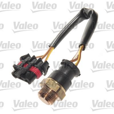 Interrupteur de température, ventilateur de radiateur VALEO ref. 820324