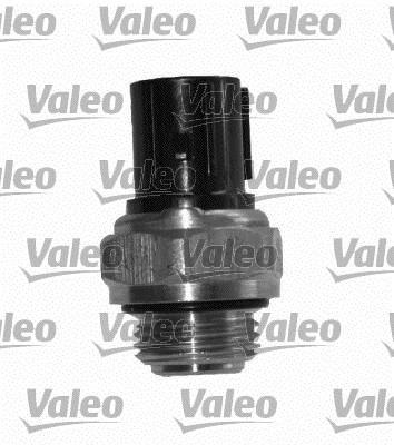 Interrupteur de température, ventilateur de radiateur VALEO ref. 820334