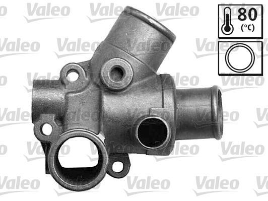Thermostat d'eau (Calorstat) VALEO 820407