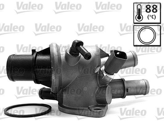 Thermostat d'eau (Calorstat) VALEO ref. 820411