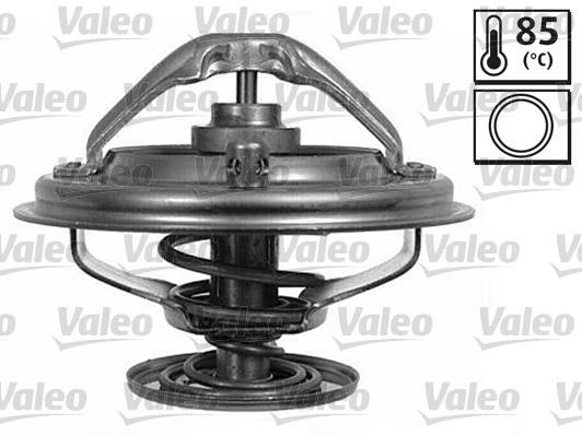 Thermostat d'eau (Calorstat) VALEO 820423