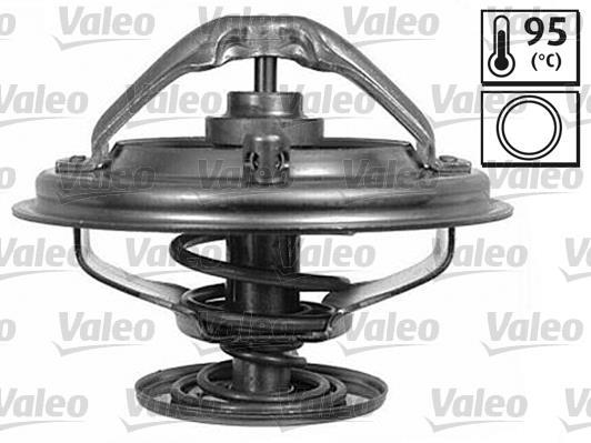 Thermostat d'eau (Calorstat) VALEO 820424