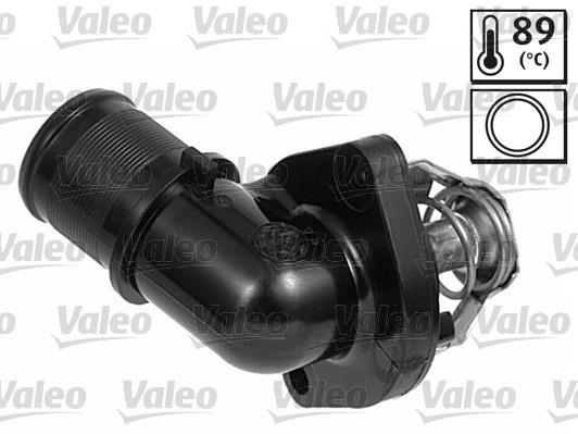 Thermostat d'eau (Calorstat) VALEO ref. 820430
