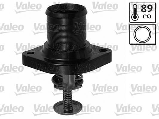 Thermostat d'eau (Calorstat) VALEO ref. 820431