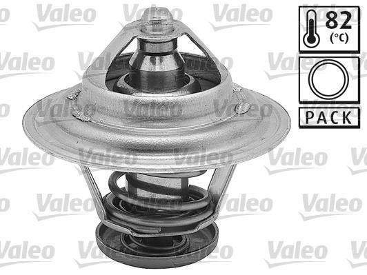 Thermostat d'eau (Calorstat) VALEO ref. 820432