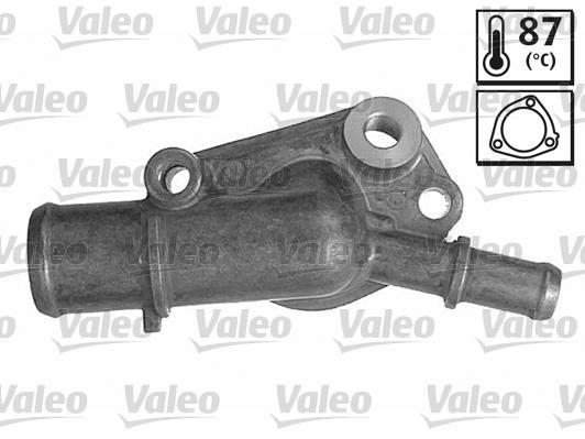 Thermostat d'eau (Calorstat) VALEO ref. 820433