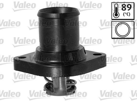 Thermostat d'eau (Calorstat) VALEO ref. 820434