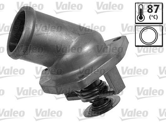 Thermostat d'eau (Calorstat) VALEO 820435