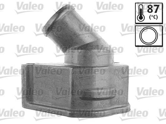 Thermostat d'eau (Calorstat) VALEO ref. 820437