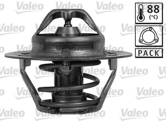 Thermostat d'eau (Calorstat) VALEO ref. 820439