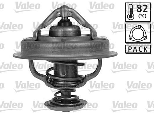 Thermostat d'eau (Calorstat) VALEO ref. 820442