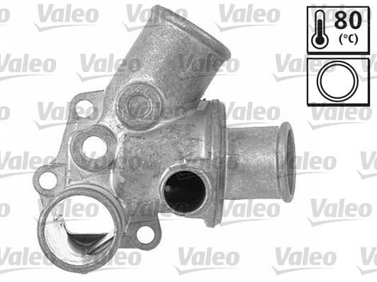 Thermostat d'eau (Calorstat) VALEO 820472