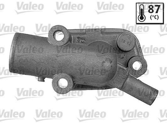 Thermostat d'eau (Calorstat) VALEO 820474