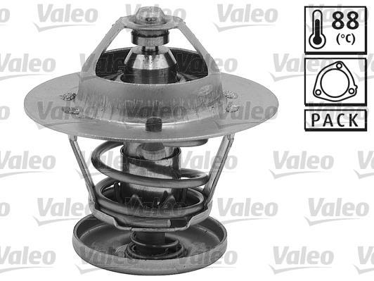 Thermostat d'eau (Calorstat) VALEO ref. 820481