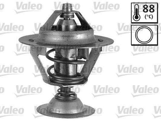 Thermostat d'eau (Calorstat) VALEO 820487