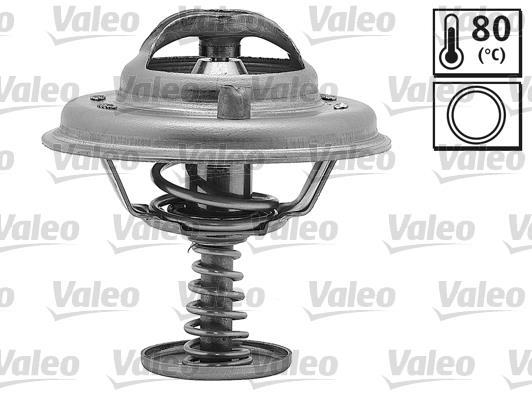 Thermostat d'eau (Calorstat) VALEO 820494