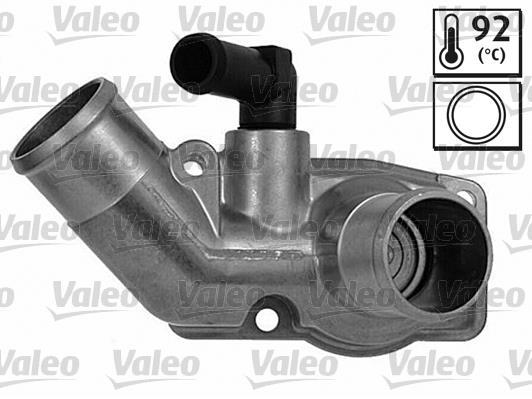 Thermostat d'eau (Calorstat) VALEO 820503