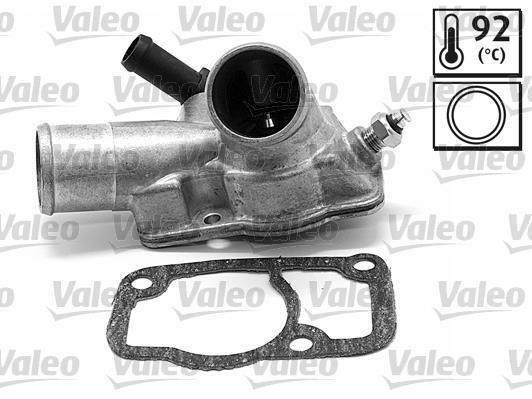 Thermostat d'eau (Calorstat) VALEO 820507