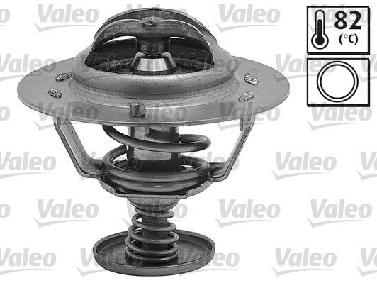 Thermostat d'eau (Calorstat) VALEO 820513