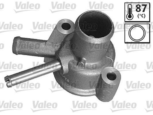 Thermostat d'eau (Calorstat) VALEO 820539