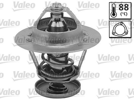Thermostat d'eau (Calorstat) VALEO ref. 820542