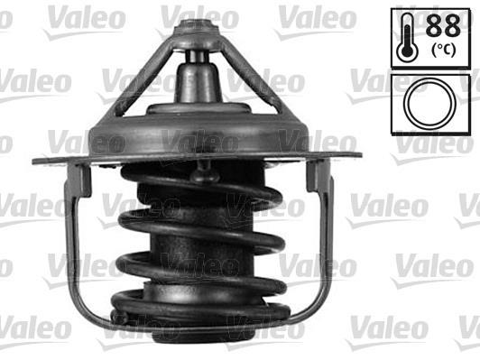 Thermostat d'eau (Calorstat) VALEO 820544