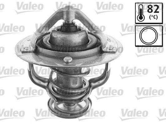 Termóstato de água VALEO ref. 820553