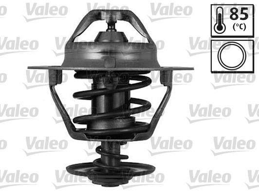 Thermostat d'eau (Calorstat) VALEO ref. 820555