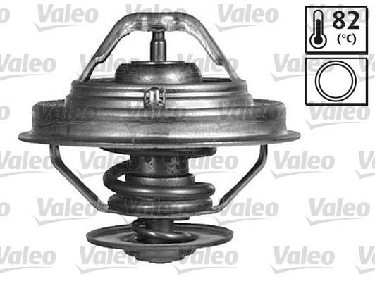 Thermostat d'eau (Calorstat) VALEO ref. 820557