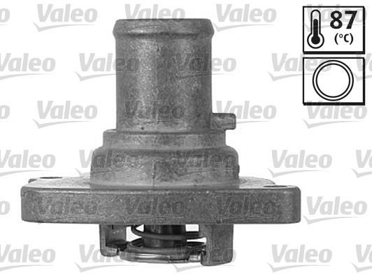 Thermostat d'eau (Calorstat) VALEO ref. 820559