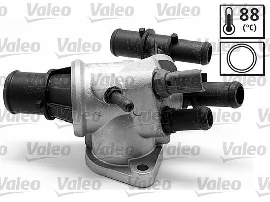 Thermostat d'eau (Calorstat) VALEO ref. 820562