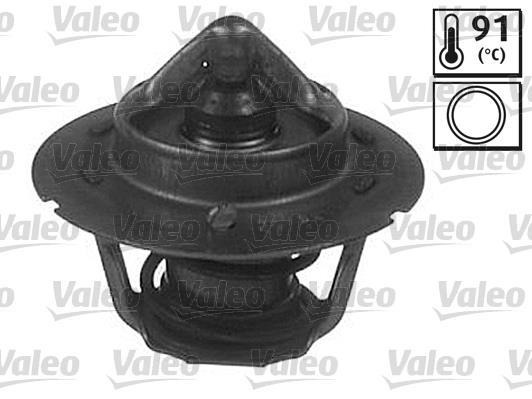 Termóstato de água VALEO ref. 820568