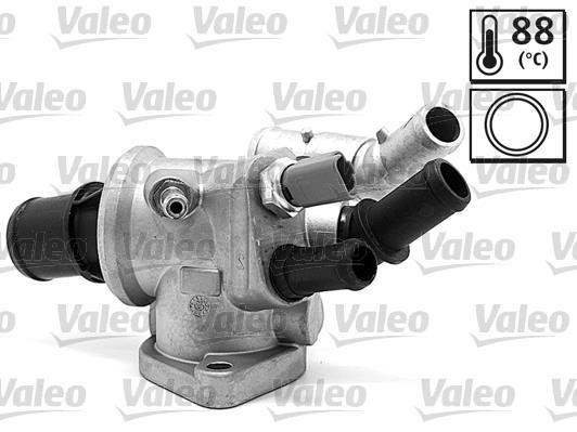 Thermostat d'eau (Calorstat) VALEO ref. 820577