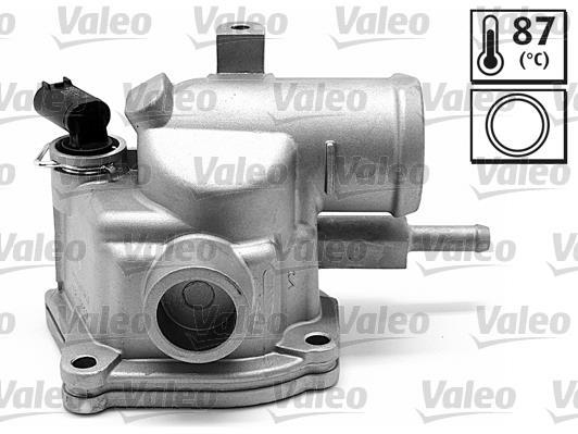 Termóstato de água VALEO ref. 820589