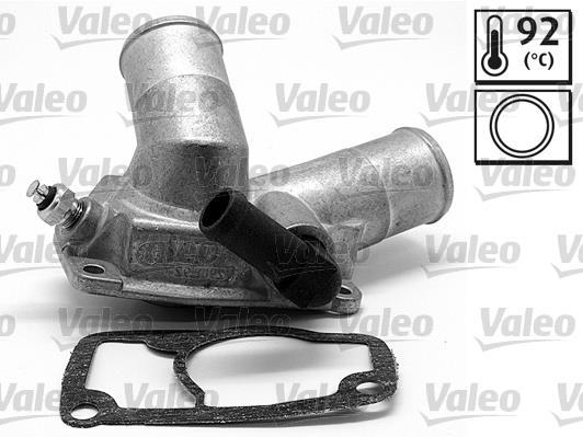 Thermostat d'eau (Calorstat) VALEO 820592