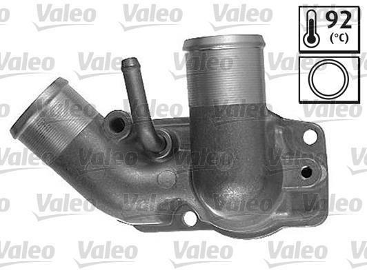 Thermostat d'eau (Calorstat) VALEO 820594