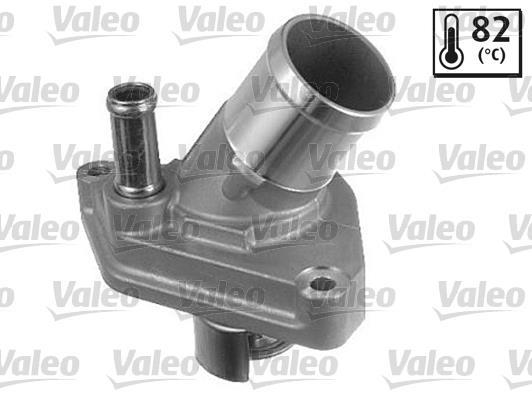 Thermostat d'eau (Calorstat) VALEO 820596