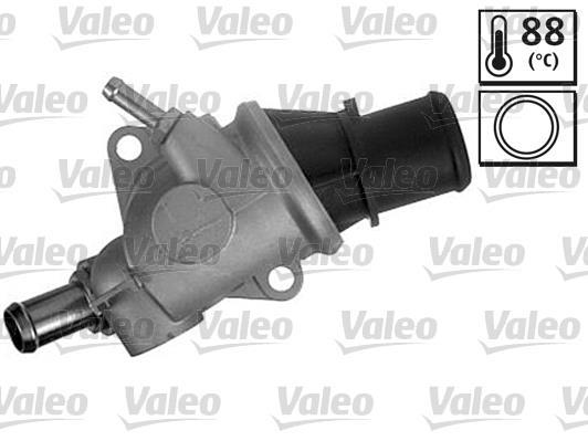 Thermostat d'eau (Calorstat) VALEO 820796