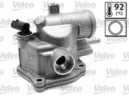 Thermostat d'eau (Calorstat) VALEO 820800