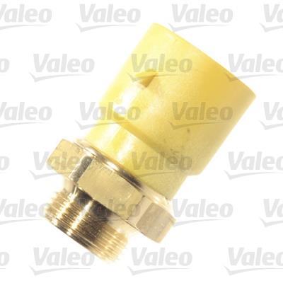 Interrupteur de température, ventilateur de radiateur VALEO ref. 820828