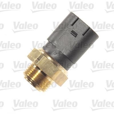 Interrupteur de température, ventilateur de radiateur VALEO ref. 820831