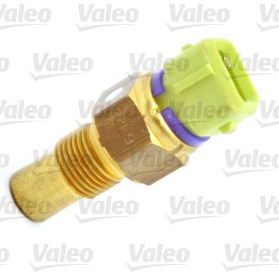 Interrupteur de température, ventilateur de radiateur VALEO ref. 820834