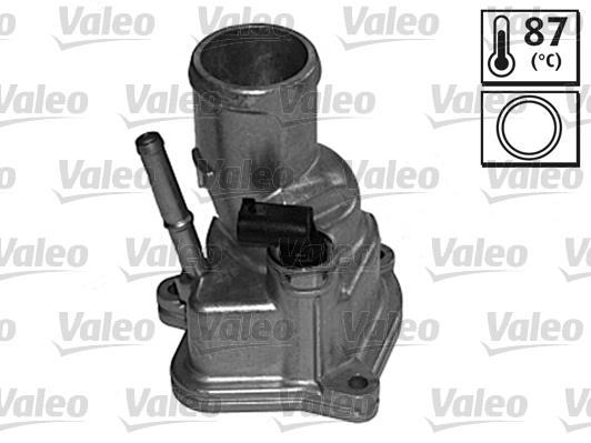 Thermostat d'eau (Calorstat) VALEO 820840