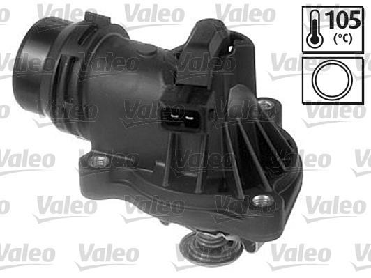 Thermostat d'eau (Calorstat) VALEO 820930