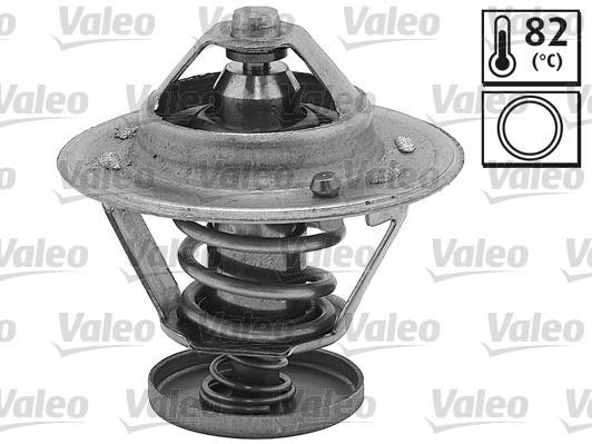 Thermostat d'eau (Calorstat) VALEO 820933