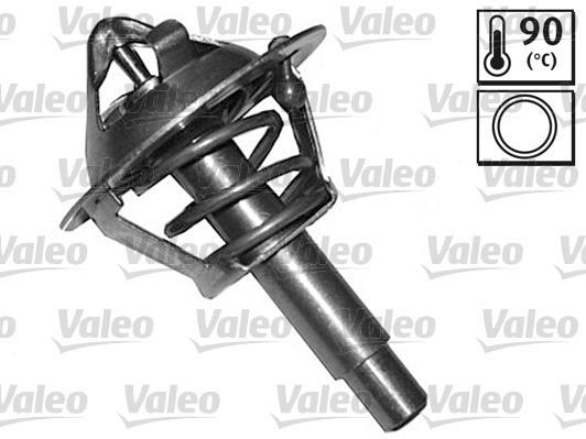 Thermostat d'eau (Calorstat) VALEO 820941