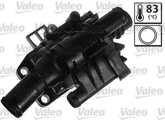 Termostato, refrigerante VALEO ref. 820951